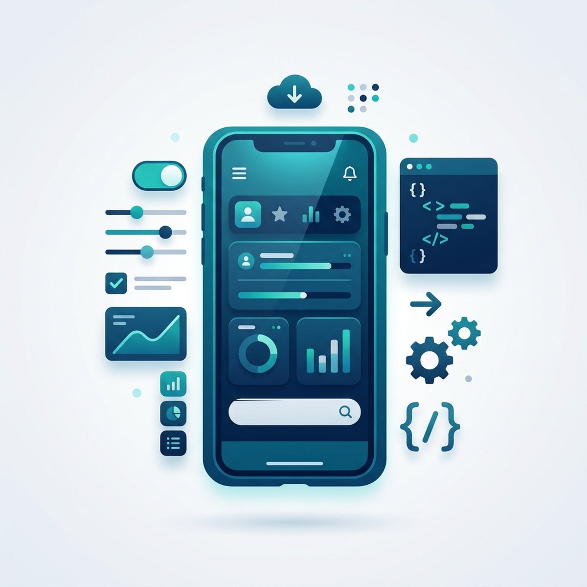 Mobile App Development