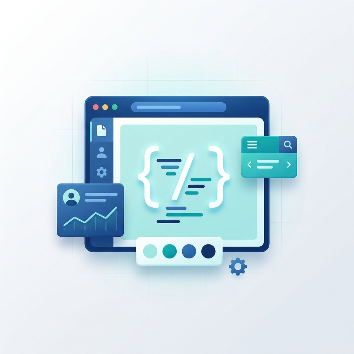 Website Development