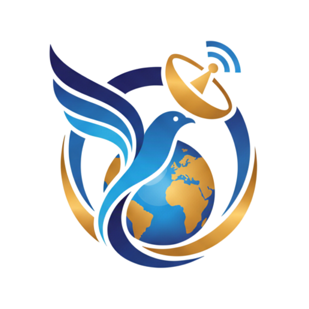 Logo Dirgantaraku