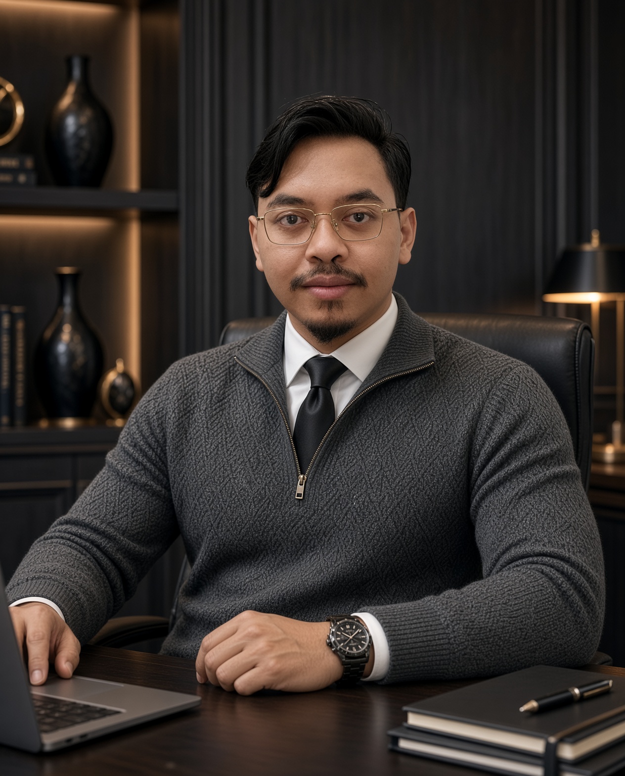 Muhammad Mahito Saputra
